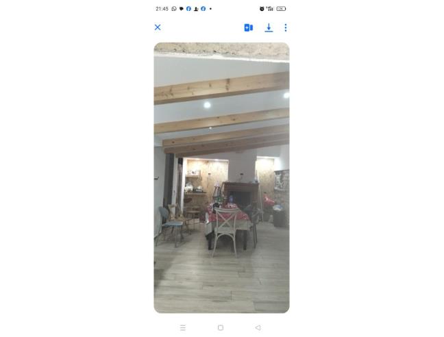 Anteprima foto 3 - Appartamento in Vendita a Casapulla (Caserta)