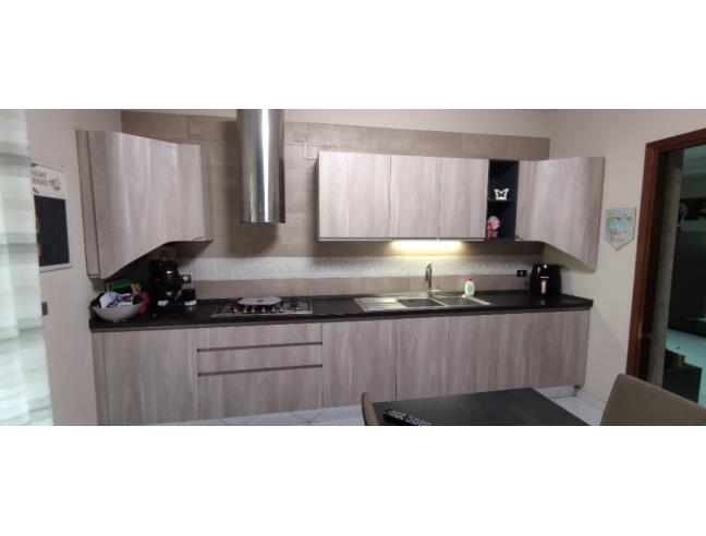 Anteprima foto 3 - Appartamento in Vendita a Casapulla (Caserta)