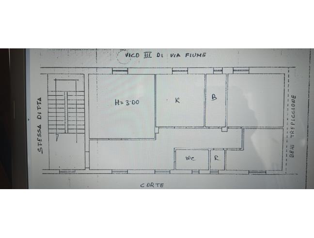 Anteprima foto 7 - Appartamento in Vendita a Casapulla (Caserta)