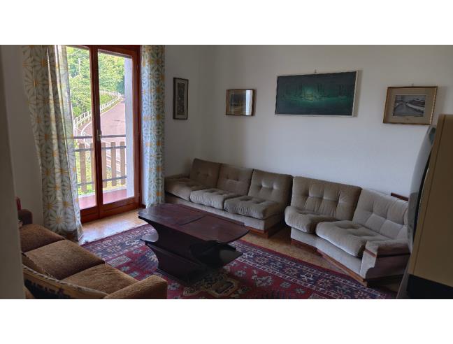 Anteprima foto 2 - Appartamento in Vendita a Casargo - Indovero