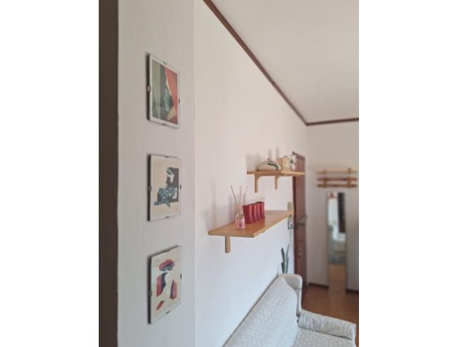 Anteprima foto 2 - Appartamento in Vendita a Casargo - Indovero