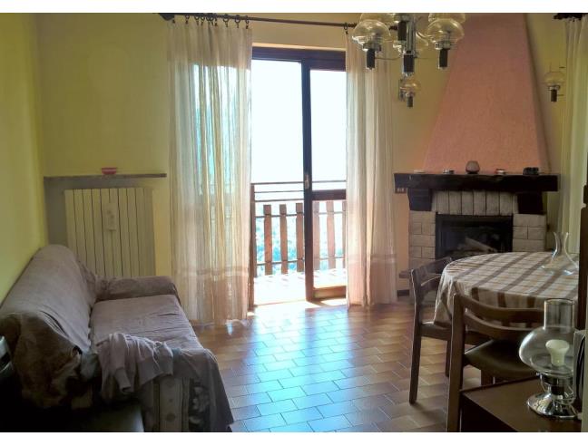 Anteprima foto 2 - Appartamento in Vendita a Casargo - Indovero