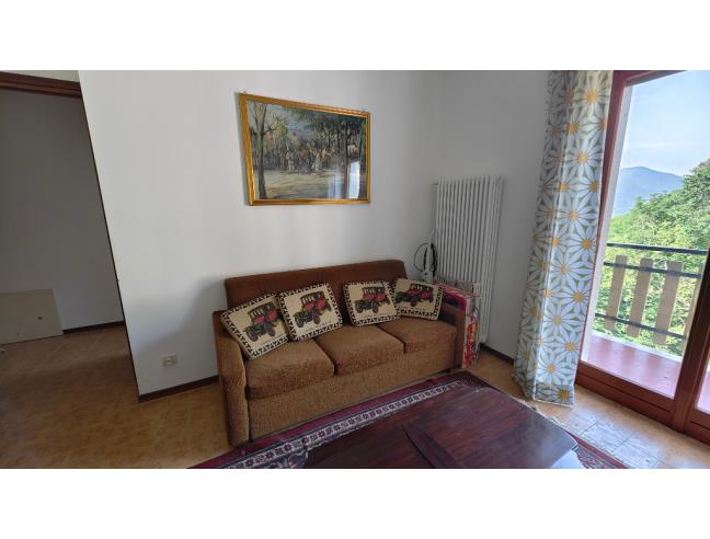 Anteprima foto 3 - Appartamento in Vendita a Casargo - Indovero