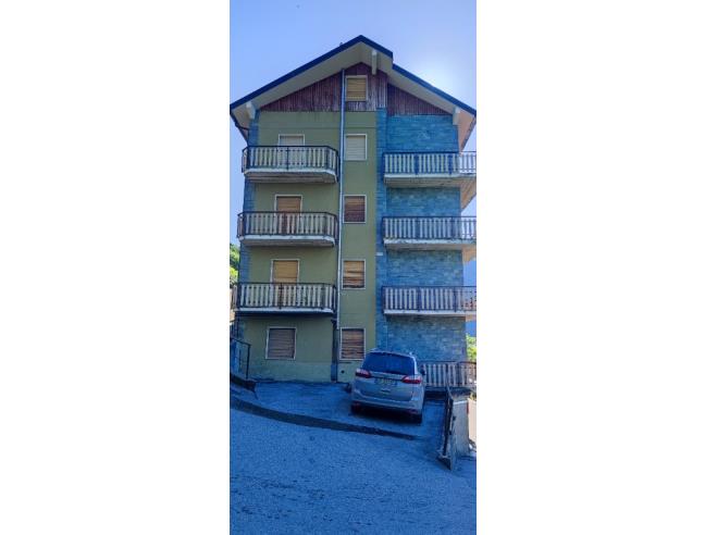 Anteprima foto 6 - Appartamento in Vendita a Casargo - Indovero