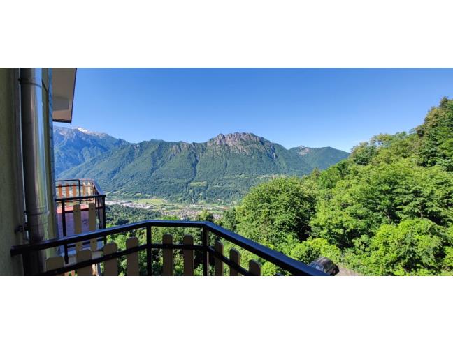 Anteprima foto 7 - Appartamento in Vendita a Casargo - Indovero