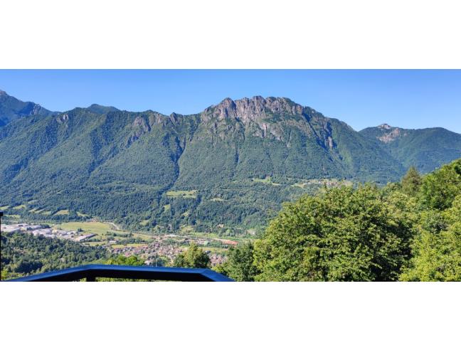 Anteprima foto 7 - Appartamento in Vendita a Casargo - Indovero