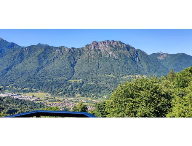 Anteprima foto 8 - Appartamento in Vendita a Casargo - Indovero