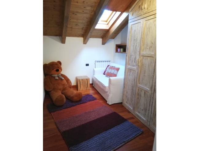 Anteprima foto 3 - Appartamento in Vendita a Casarza Ligure - Bargonasco