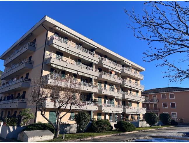 Anteprima foto 1 - Appartamento in Vendita a Casarza Ligure - Francolano