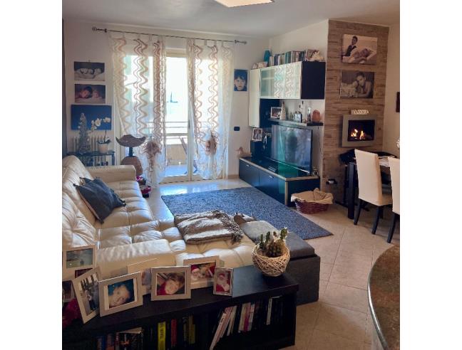 Anteprima foto 2 - Appartamento in Vendita a Casarza Ligure - Francolano