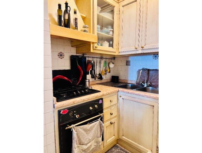 Anteprima foto 4 - Appartamento in Vendita a Casarza Ligure - Francolano