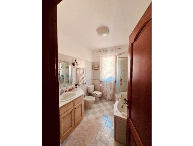 Anteprima foto 6 - Appartamento in Vendita a Casarza Ligure - Francolano