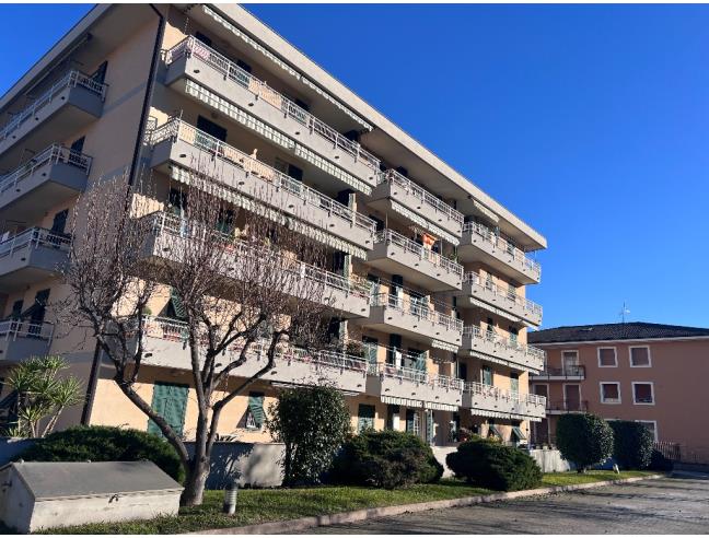 Anteprima foto 1 - Appartamento in Vendita a Casarza Ligure (Genova)