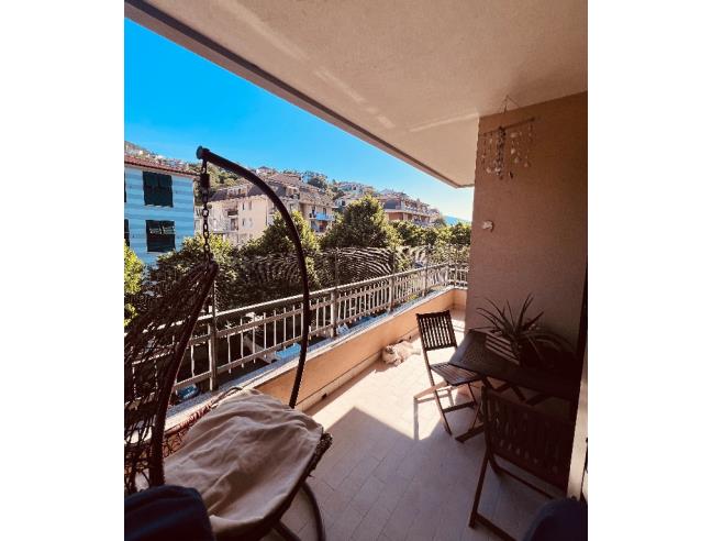 Anteprima foto 2 - Appartamento in Vendita a Casarza Ligure (Genova)