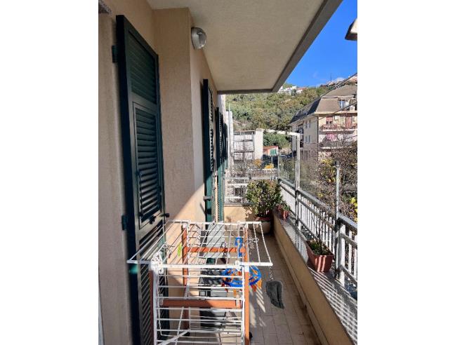 Anteprima foto 3 - Appartamento in Vendita a Casarza Ligure (Genova)