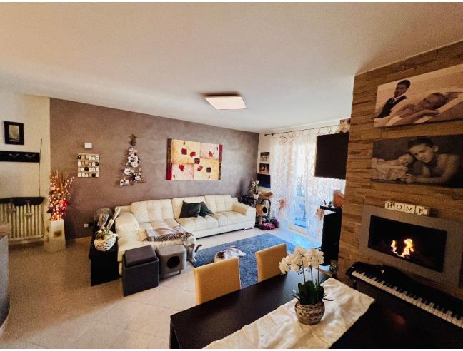 Anteprima foto 4 - Appartamento in Vendita a Casarza Ligure (Genova)