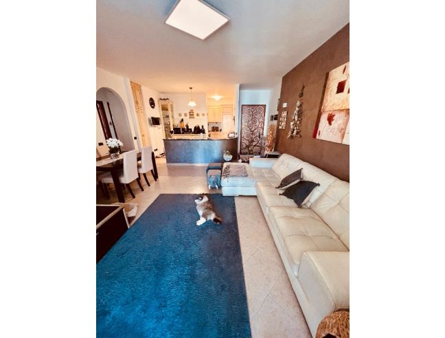 Anteprima foto 5 - Appartamento in Vendita a Casarza Ligure (Genova)