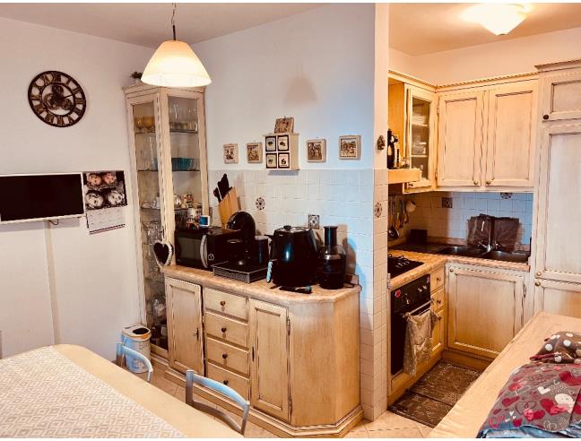 Anteprima foto 6 - Appartamento in Vendita a Casarza Ligure (Genova)