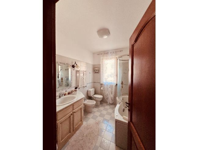 Anteprima foto 7 - Appartamento in Vendita a Casarza Ligure (Genova)