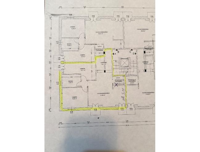 Anteprima foto 2 - Appartamento in Vendita a Casatisma (Pavia)