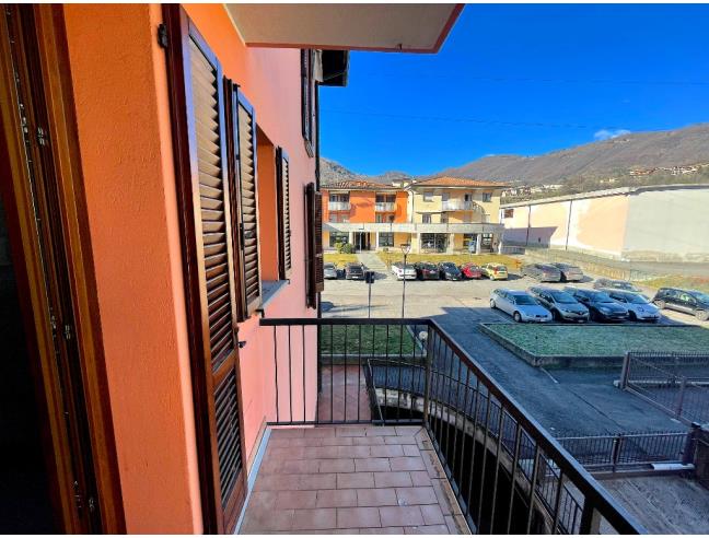 Anteprima foto 7 - Appartamento in Vendita a Casazza (Bergamo)