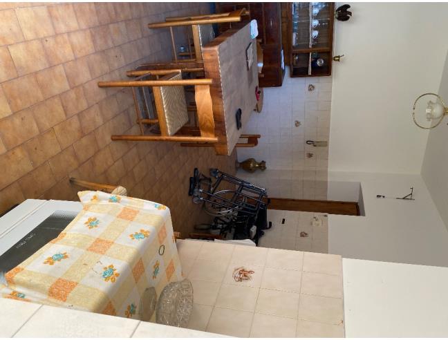 Anteprima foto 3 - Appartamento in Vendita a Cascia - Trognano