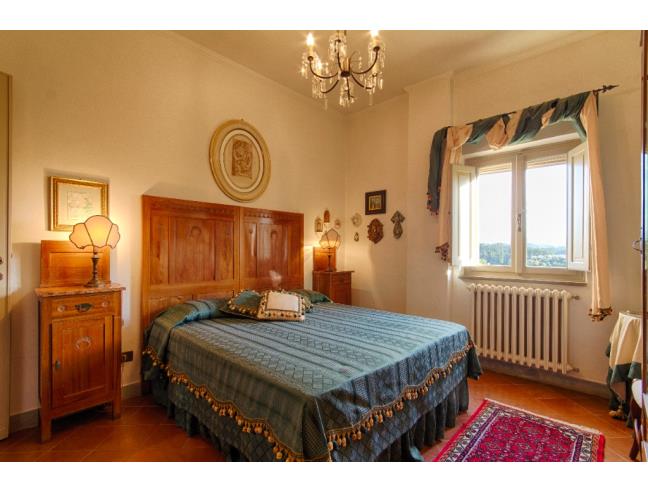 Anteprima foto 2 - Appartamento in Vendita a Casciana Terme Lari (Pisa)