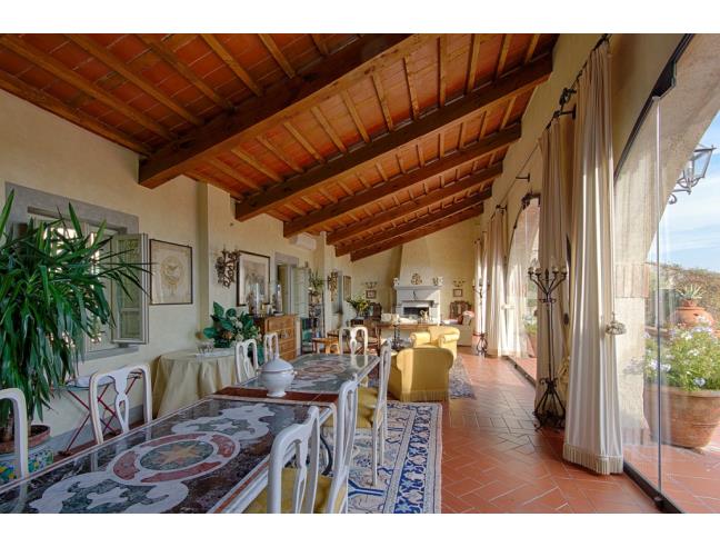 Anteprima foto 6 - Appartamento in Vendita a Casciana Terme Lari (Pisa)