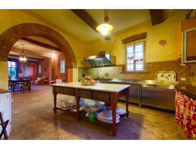 Anteprima foto 8 - Appartamento in Vendita a Casciana Terme Lari (Pisa)