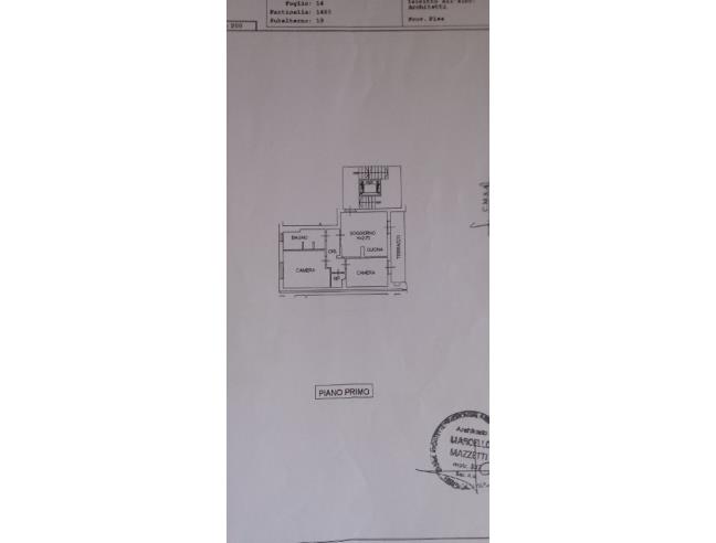 Anteprima foto 7 - Appartamento in Vendita a Cascina (Pisa)
