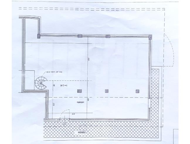Anteprima foto 2 - Appartamento in Vendita a Cascina - San Frediano A Settimo
