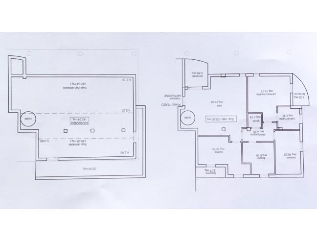 Anteprima foto 3 - Appartamento in Vendita a Cascina - San Frediano A Settimo