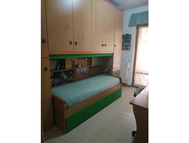 Anteprima foto 4 - Appartamento in Vendita a Casella - Avosso