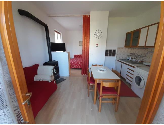 Anteprima foto 8 - Appartamento in Vendita a Casella (Genova)