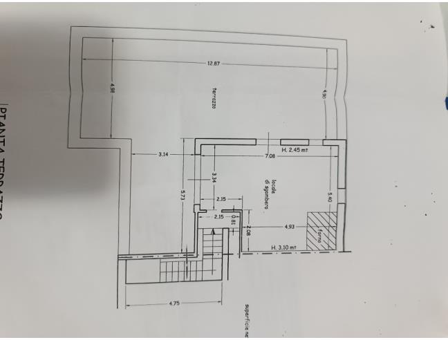 Anteprima foto 1 - Appartamento in Vendita a Caserta - Centro città