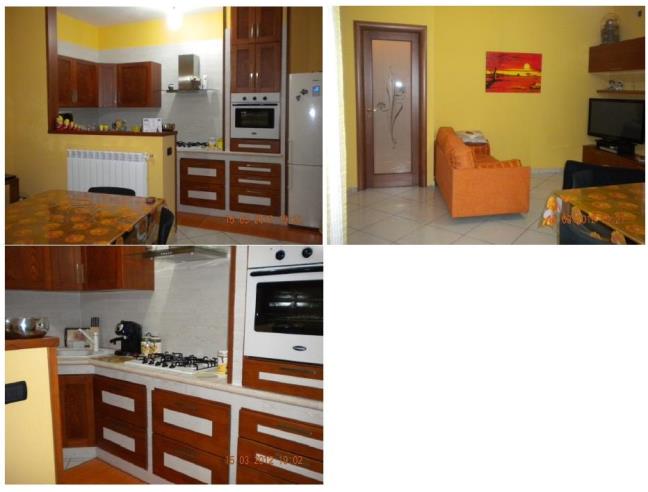 Anteprima foto 2 - Appartamento in Vendita a Caserta - Centurano