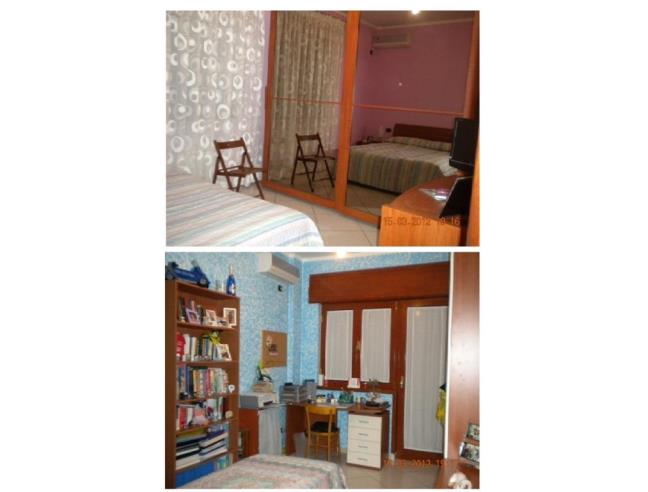 Anteprima foto 3 - Appartamento in Vendita a Caserta - Centurano