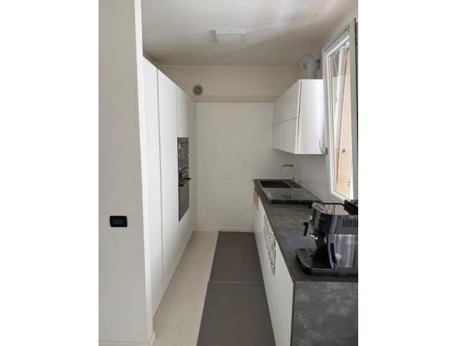 Anteprima foto 2 - Appartamento in Vendita a Casier - Dosson