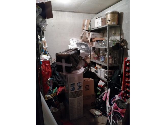 Anteprima foto 7 - Appartamento in Vendita a Casirate d'Adda (Bergamo)