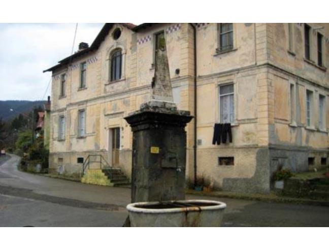 Anteprima foto 1 - Appartamento in Vendita a Casola in Lunigiana - Luscignano