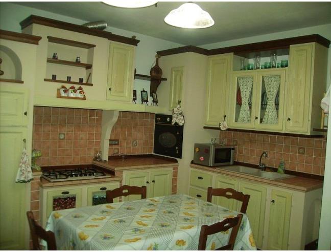 Anteprima foto 2 - Appartamento in Vendita a Casole d'Elsa - Il Merlo