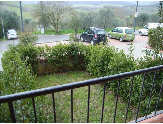 Anteprima foto 4 - Appartamento in Vendita a Casole d'Elsa - Il Merlo