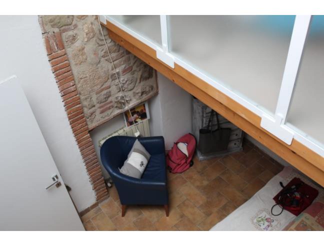 Anteprima foto 3 - Appartamento in Vendita a Casole d'Elsa - Pievescola