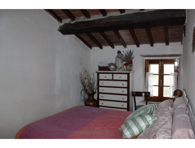 Anteprima foto 4 - Appartamento in Vendita a Casole d'Elsa - Pievescola