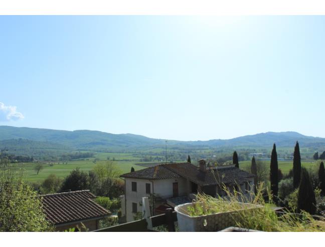 Anteprima foto 5 - Appartamento in Vendita a Casole d'Elsa - Pievescola