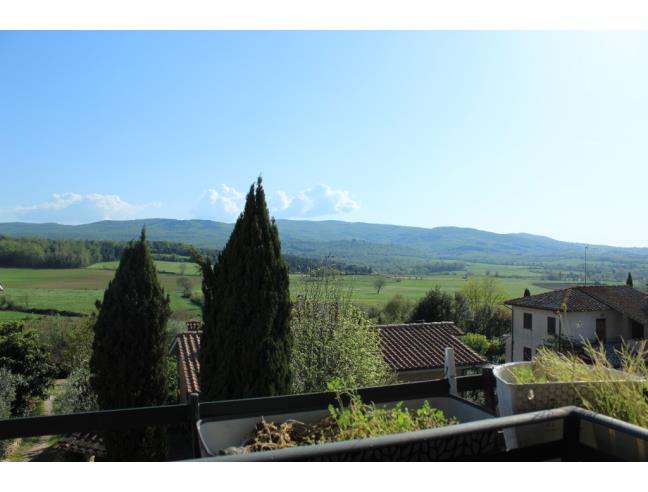 Anteprima foto 6 - Appartamento in Vendita a Casole d'Elsa - Pievescola