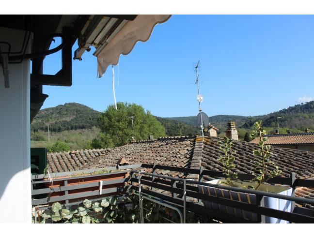 Anteprima foto 7 - Appartamento in Vendita a Casole d'Elsa - Pievescola