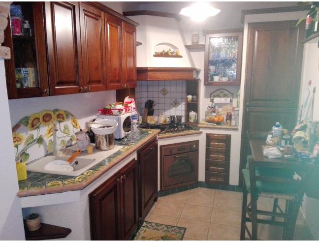 Anteprima foto 3 - Appartamento in Vendita a Casole d'Elsa (Siena)