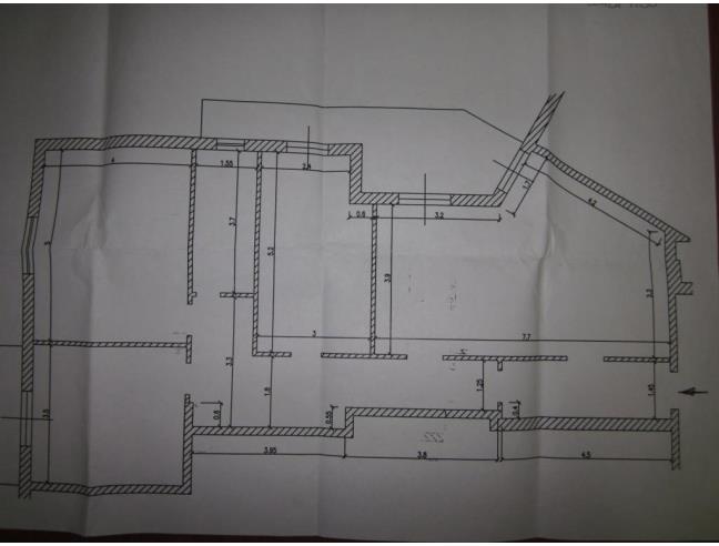 Anteprima foto 1 - Appartamento in Vendita a Casoria - Arpino