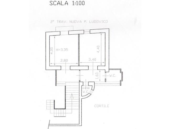 Anteprima foto 1 - Appartamento in Vendita a Casoria (Napoli)